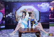 大姐姐蔷薇小姐姐图片,绽放的美丽瞬间